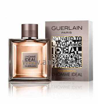 L`Homme Ideal Eau de Parfum