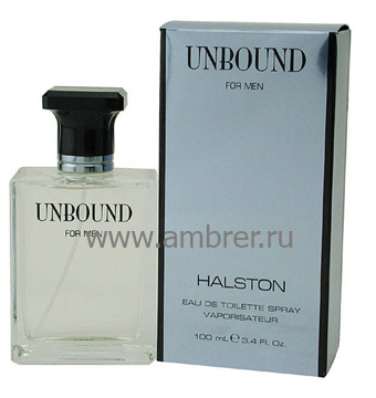 Halston Unbound for Men