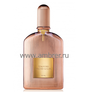 Tom Ford Orchid Soleil