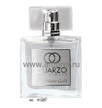 Just White Gold