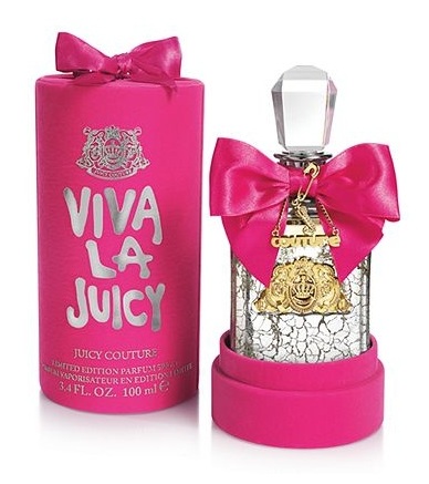 Viva la Juicy Platinum Limited Edition