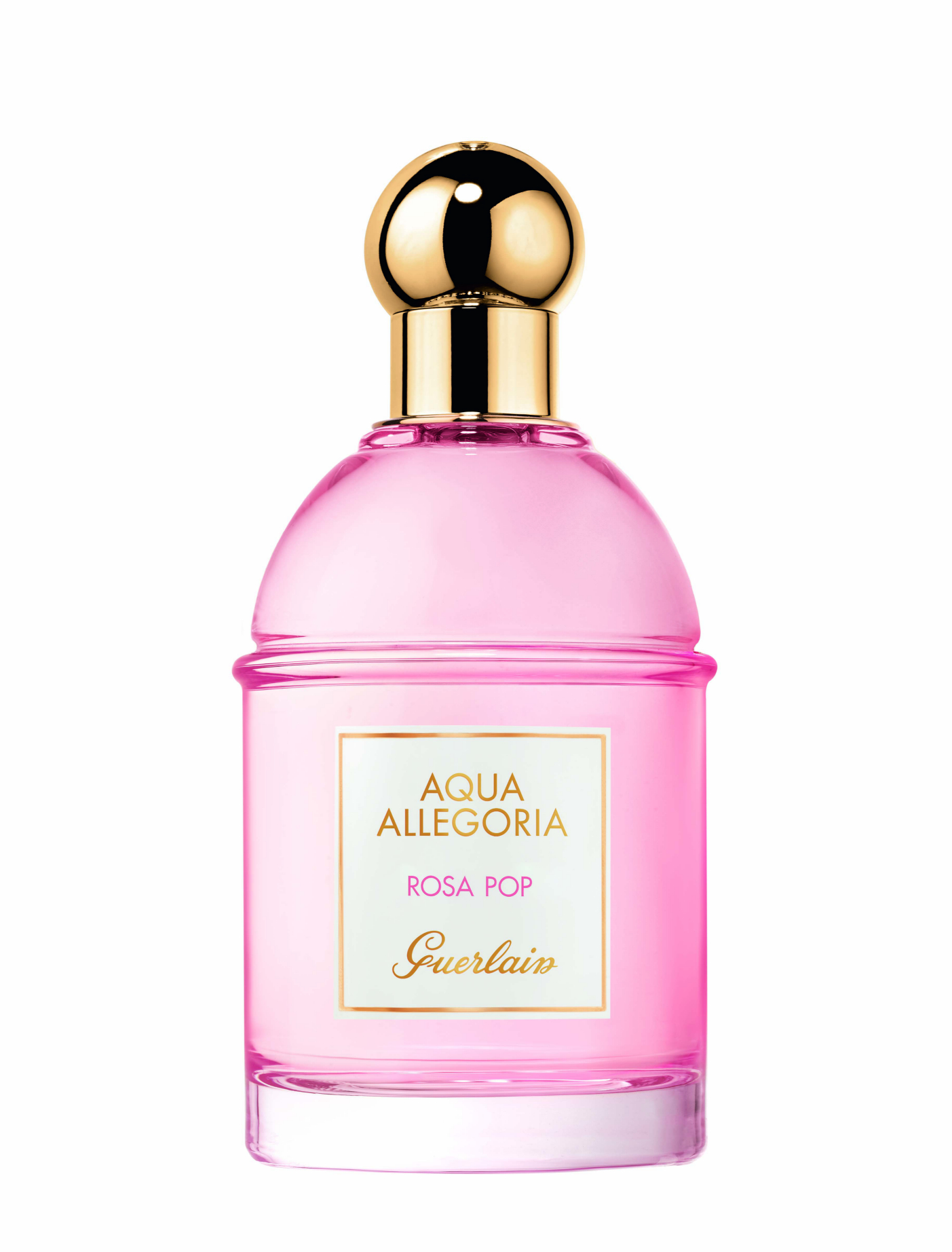 Aqua Allegoria Rosa Pop