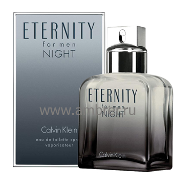 Eternity Night for Men