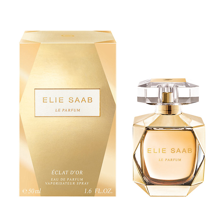 Elie Saab Le Parfum Eclat D`Or