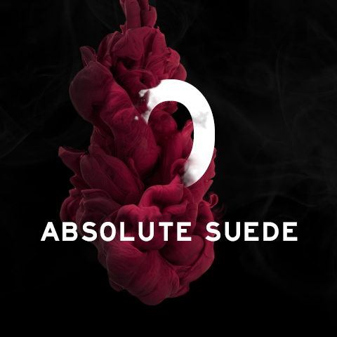 0 Absolute Suede
