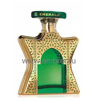 Bond No.9 Dubai Emerald