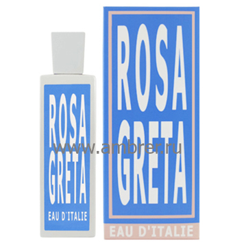 Eau D Italie Rosa Greta