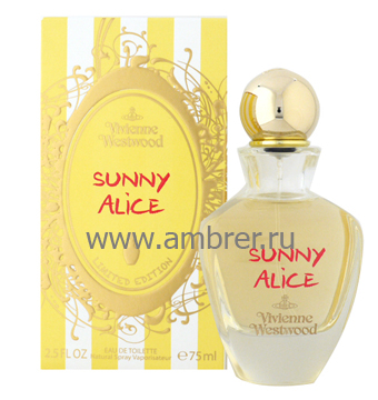 Sunny Alice