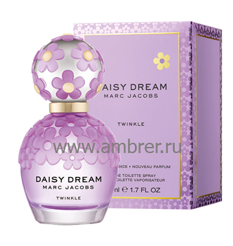 Daisy Dream Twinkle