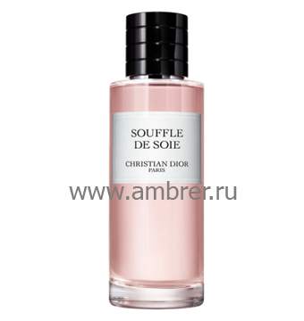 Souffle De Soie