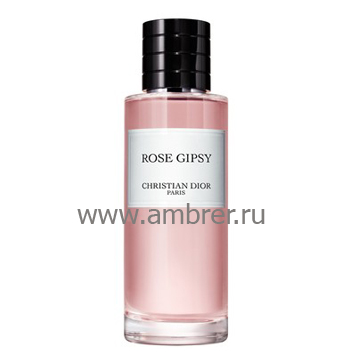 Rose Gipsy