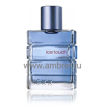 Ice Touch men