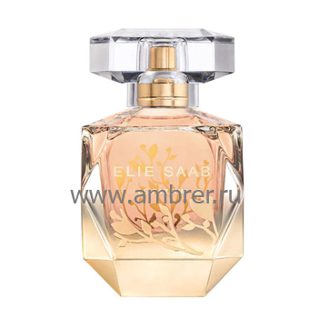 Elie Saab Le Parfum Edition Feuilles D`Or