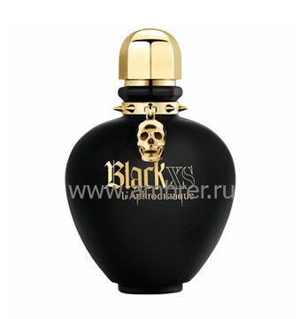 Black XS L`Aphrodisiaque for Her