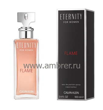 Eternity Flame For Women