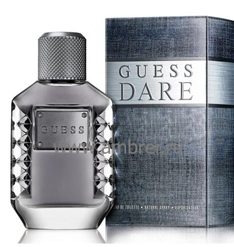 Guess Dare Homme