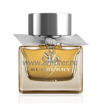 My Burberry Black Parfum Limited Edition