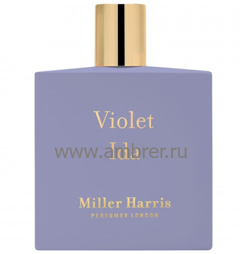Violet Ida