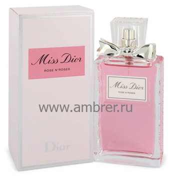 Miss Dior Rose N`Roses