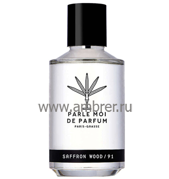 Saffron Wood / 91