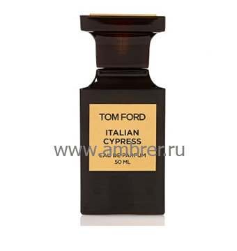 Tom Ford Italian Cypress