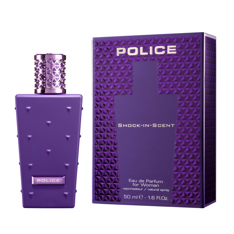 Shock-In-Scent For Women