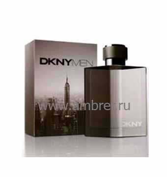 DKNY Men (2009)