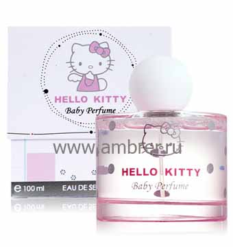 Hello Kitty For Baby