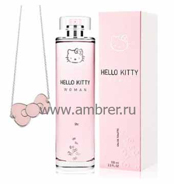 Hello Kitty For Woman