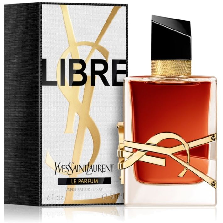YSL Libre Le Parfum