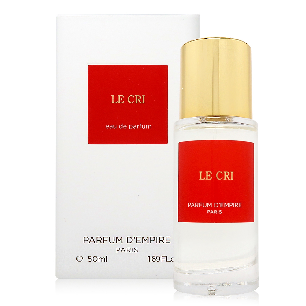 Parfum d Empire Le Cri