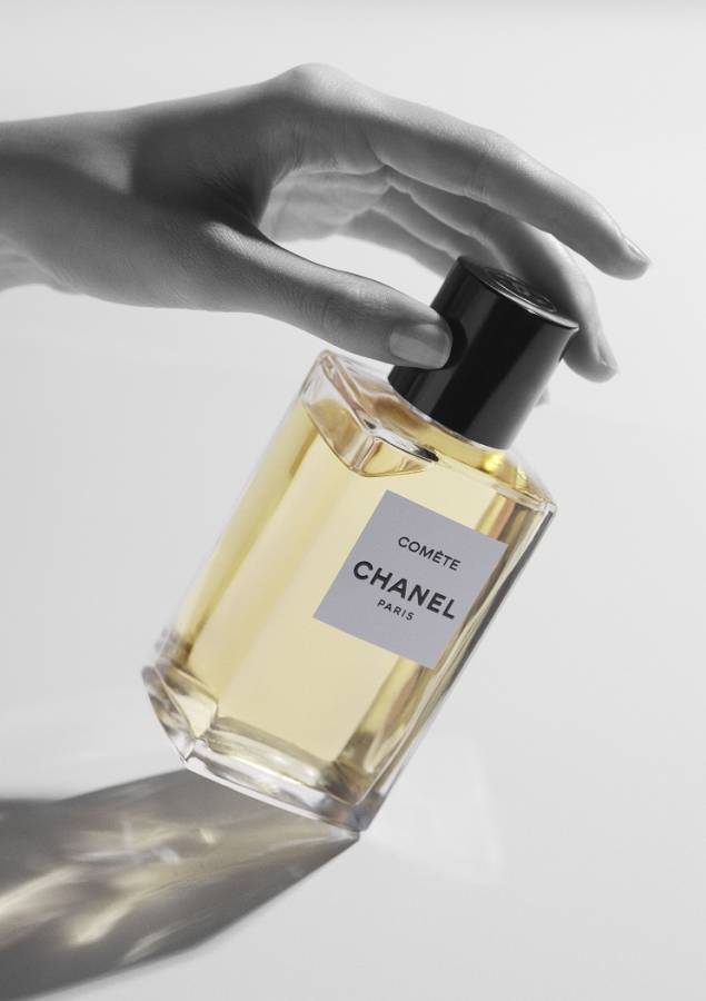 Chanel Comete