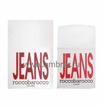 Roccobarocco Jeans man