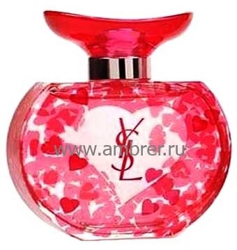 YSL Young Sexy Lovely Collector