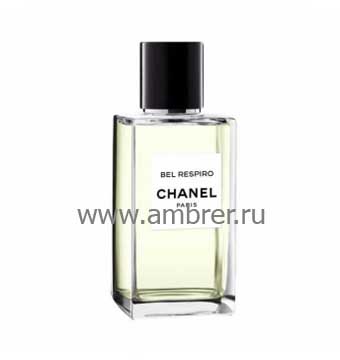 Chanel Collection Bel Respiro