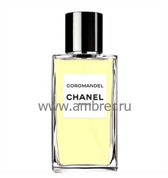Chanel Collection Coromandel