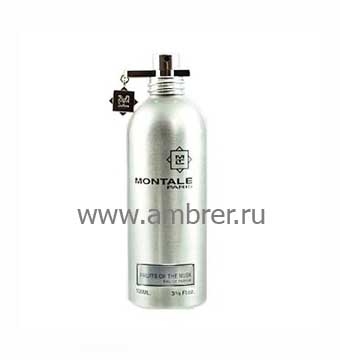 Montale Fruits of The Musk