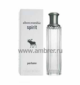 Spirit perfume