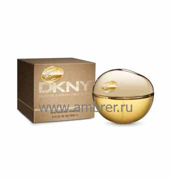 DKNY Golden Delicious