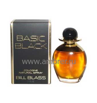 Bill Blass Basic Black