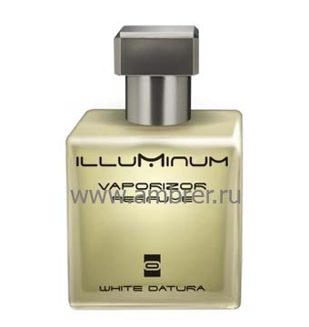 Illuminum White Datura