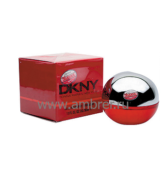 DKNY Red Delicious