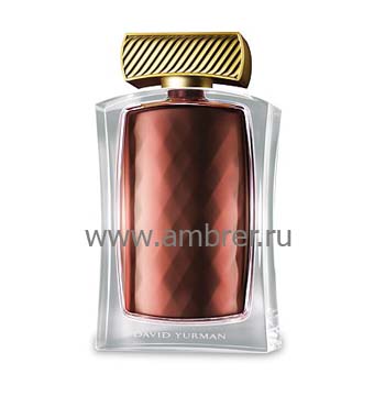 David Yurman Limited Edition Perfume Extract