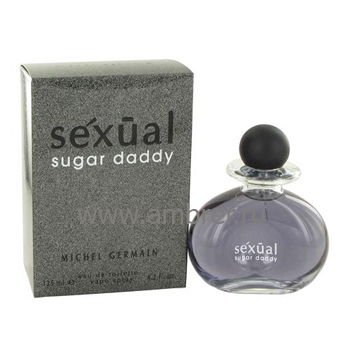 Sexual Sugar Daddy