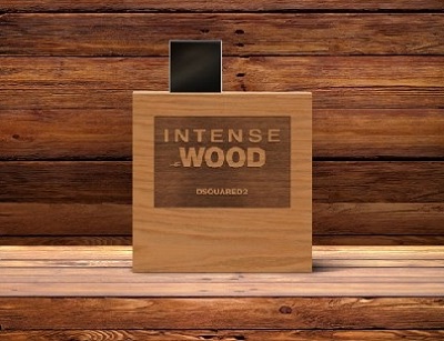 Dsquared2 Intense He Wood