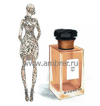 Givenchy Ambre Tigre