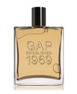 Gap Established 1969 for Men