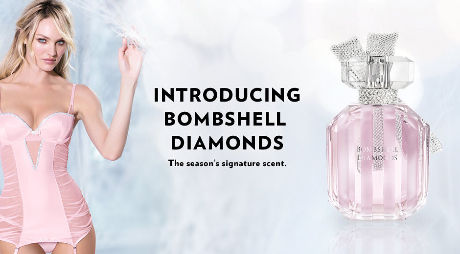 Bombshell Diamonds 2013