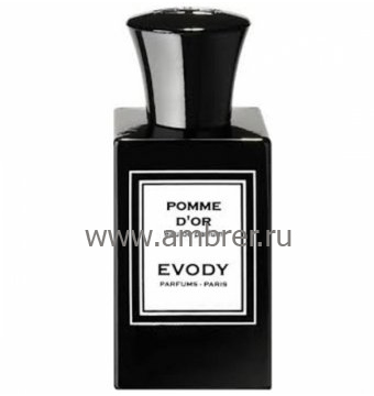 Pomme d`Or