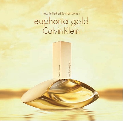 Euphoria Gold